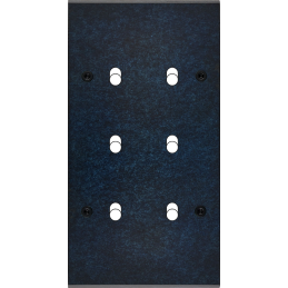 Placa de interrutor...