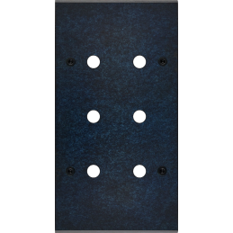 Placa de interrutor...