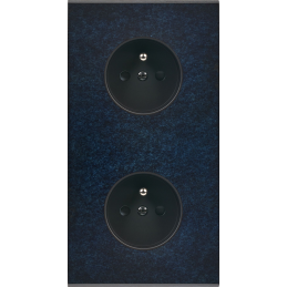 Placa del interruptor...