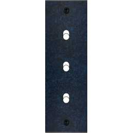 Switch plate Fascination...