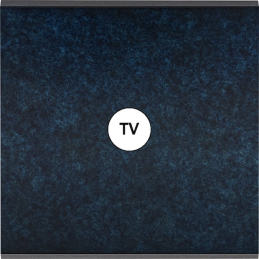 Placa de interrutor...