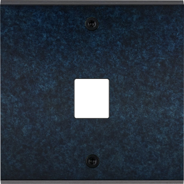 Placa de interrutor...