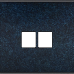 Façade Fascination laiton...