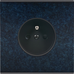 Façade Fascination laiton...