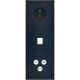 Placa de interrutor...