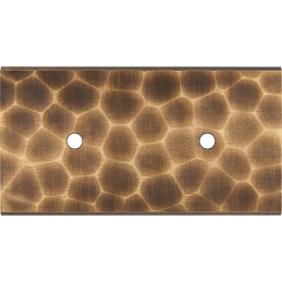 Switch plate Fascination...