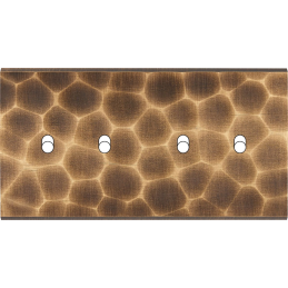 Switch plate Fascination...