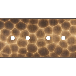 Switch plate Fascination...