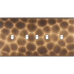 Placa de interrutor...