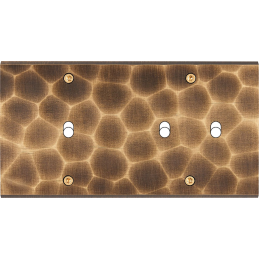 Switch plate Fascination...