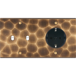 Placa de interrutor...