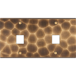 Switch plate Fascination...