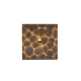 Switch plate Fascination...