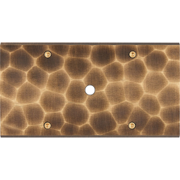 Switch plate Fascination...