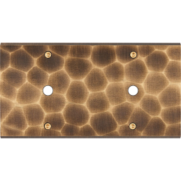 Switch plate Fascination...