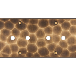 Switch plate Fascination...