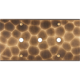 Switch plate Fascination...