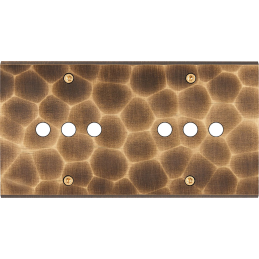 Placa de interrutor...