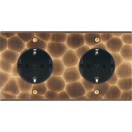 Placa de interrutor...