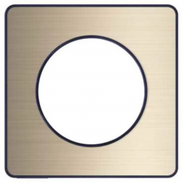 Odace 2011 Touch - plaque 1...