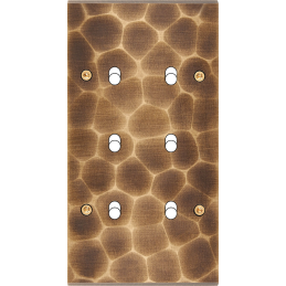 Placa de interrutor...