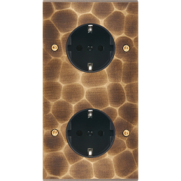 Placa de interrutor...