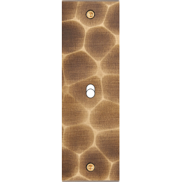 Placa de interrutor...