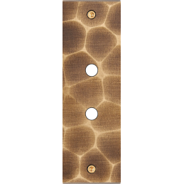 Switch plate Fascination...