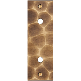 Switch plate Fascination...