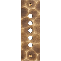 Placa del interruptor...