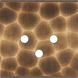 Switch plate Fascination...