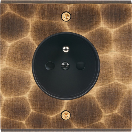 Placa del interruptor...