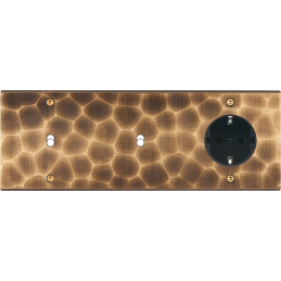 Placa de interrutor...