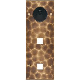 Switch plate Fascination...