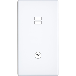 Placa del interruptor...