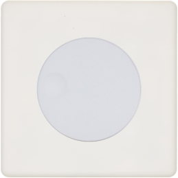 Placa de interrutor Hitera...