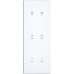 Placa del interruptor...