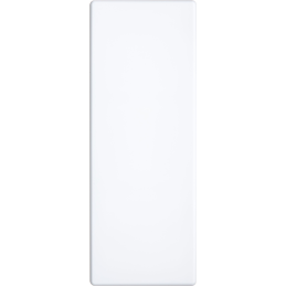 Façade Hitera blanc triple...