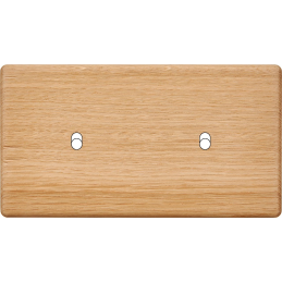 Switch plate Hitera light...