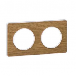 Placa Odace Touch - madera...