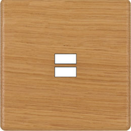 Switch plate Hitera light...