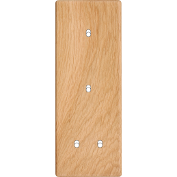 Switch plate Hitera light...