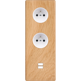 Placa del interruptor...