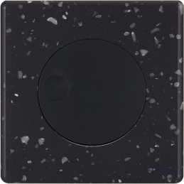 Placa de interrutor Hitera...