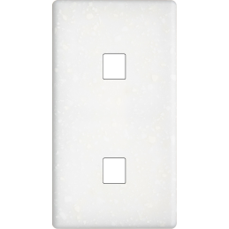 Switch plate Hitera Terra...