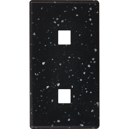 Switch plate Hitera Terra...