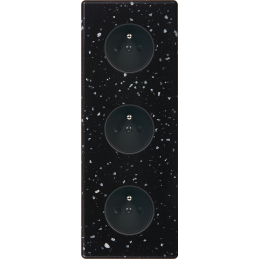 Switch plate Hitera Terra...