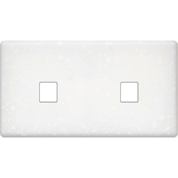 Switch plate Hitera...
