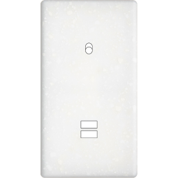 Switch plate Hitera...