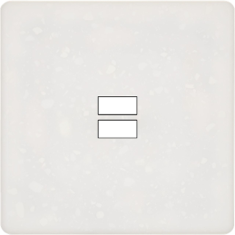 Placa de interrutor Hitera...